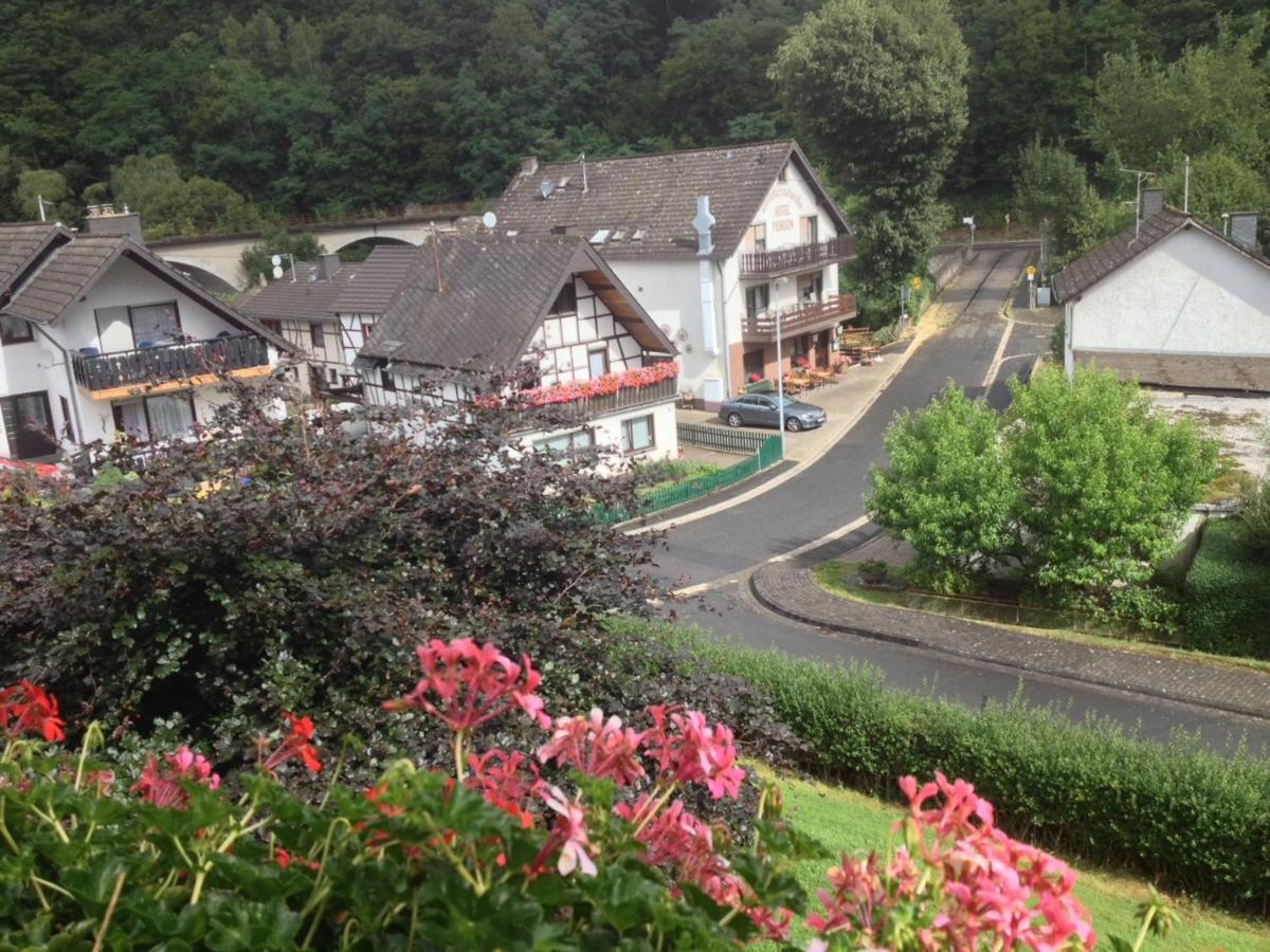 Bed&Breakfast Eifelpension Brueckenschenke Fuchshofen Екстер'єр фото