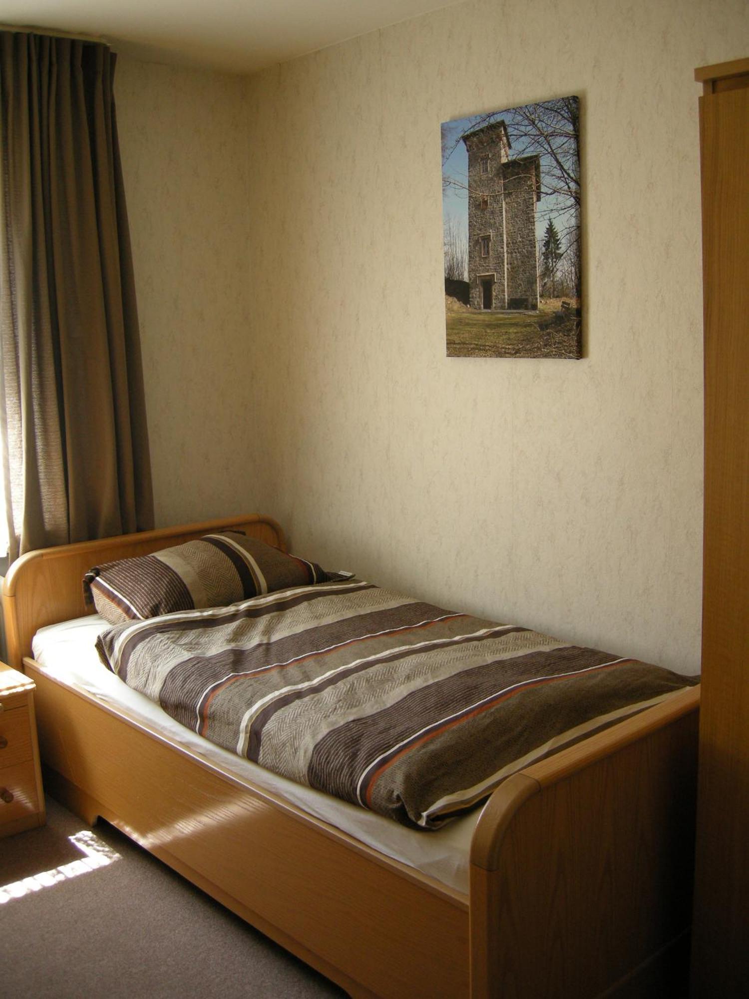 Bed&Breakfast Eifelpension Brueckenschenke Fuchshofen Екстер'єр фото