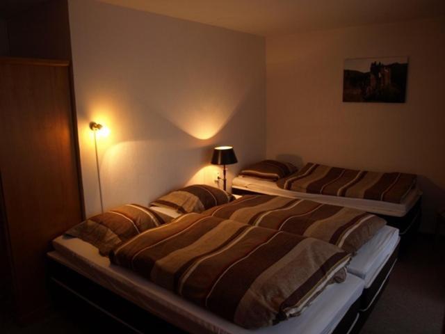 Bed&Breakfast Eifelpension Brueckenschenke Fuchshofen Номер фото